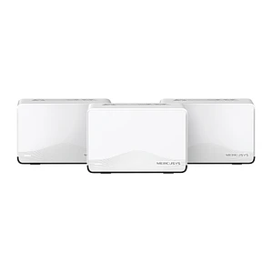 Router Mesh Halo H27BE (pack de 3) Wi-Fi 7 modelo BE3600