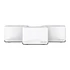 Router Mesh Halo H27BE (pack de 3) Wi-Fi 7 modelo BE3600