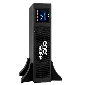 UPS On Line ESOL RTH 1KVA 36vdc - Enersafe