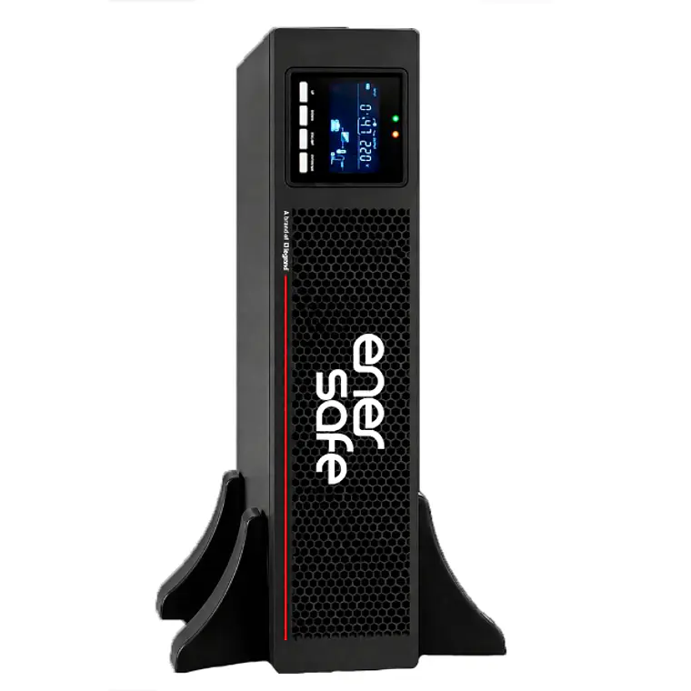 UPS On Line ESOL RTH 1KVA 36vdc - Enersafe 1