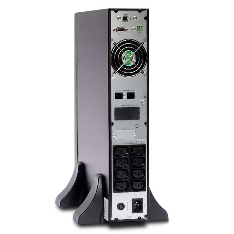 UPS On Line ESOL RTH 1KVA 36vdc - Enersafe 3