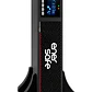 UPS On Line Esol RTH-C Long Run 1Kva/900Watts 24vdc  Sin baterías - Enersafe - Miniatura 1