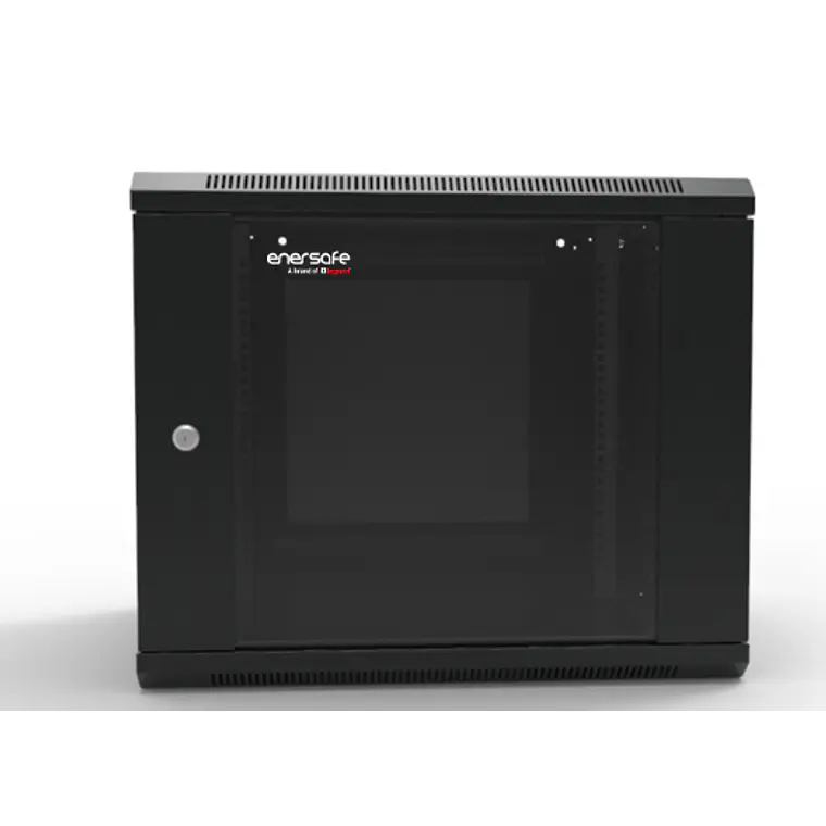 Gabinete Mural  9U 1