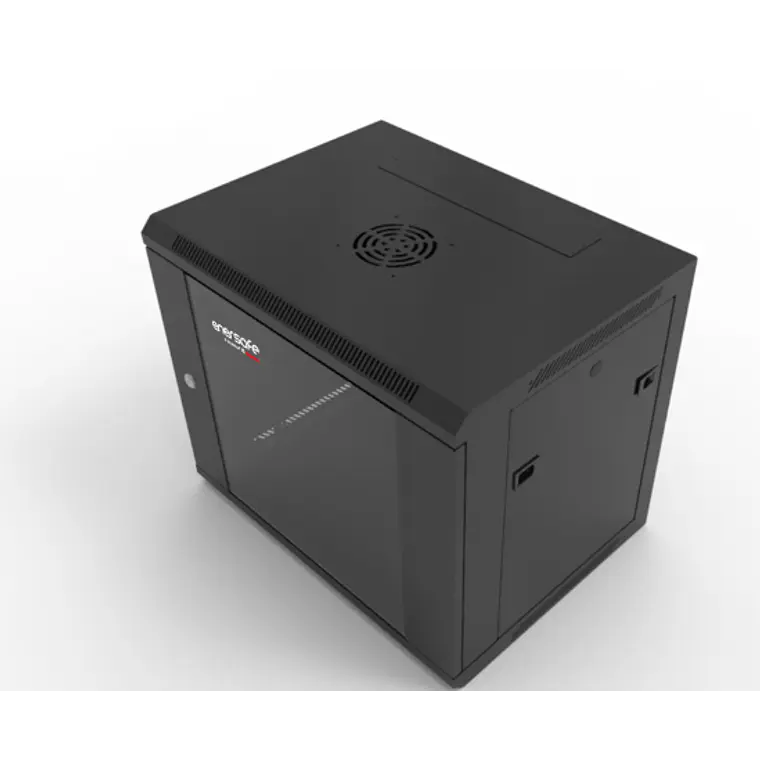 Gabinete Mural  9U 5
