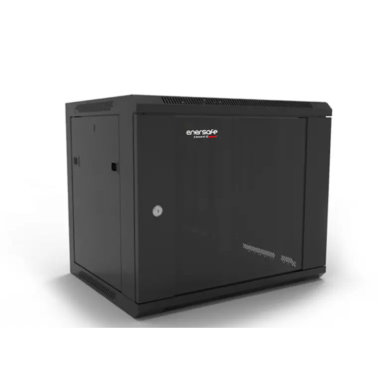 Gabinete Mural  9U 6