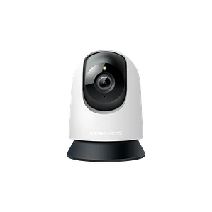 Cámara Wi-Fi de seguridad 360 para el hogar Tp-Link MC200