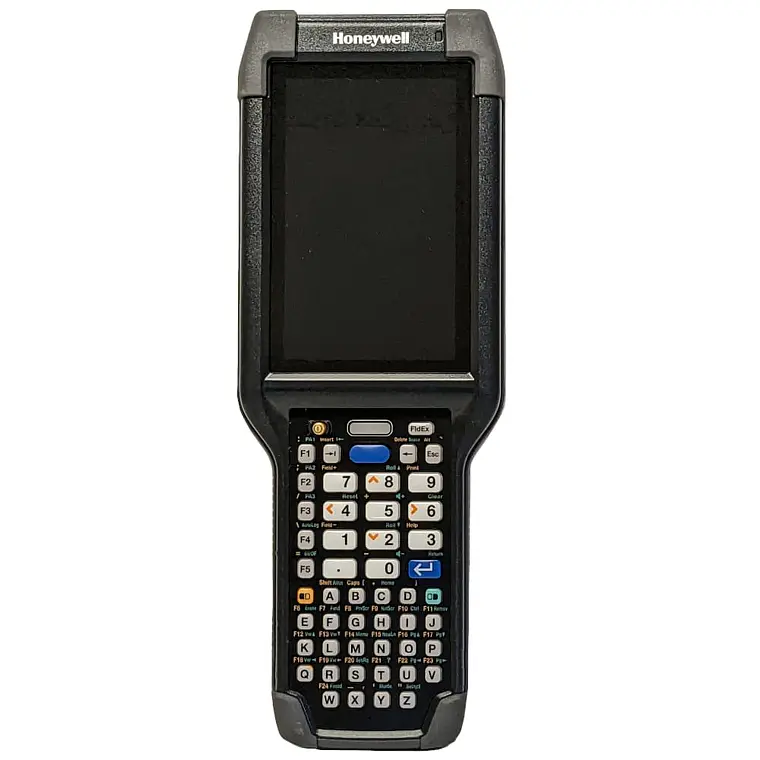 Computadora Handheld CK65 (4GB/32GB, ALPHA, 6803) 3
