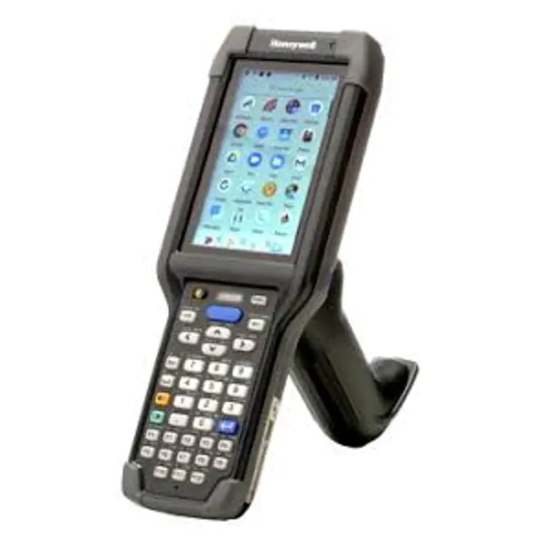 Computadora Handheld CK65 (4GB/32GB, ALPHA, 6803) 2