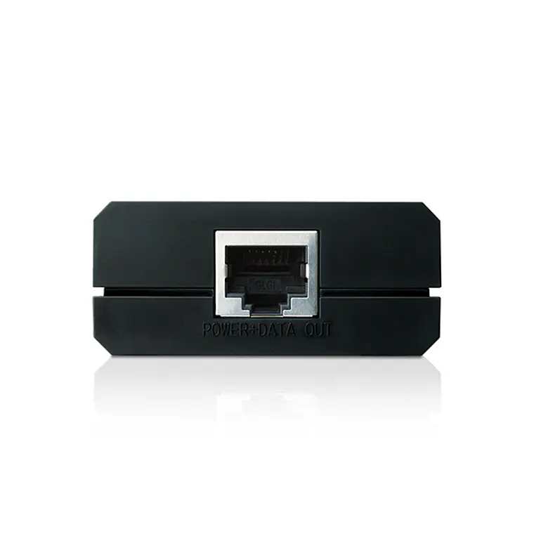 Inyector POE TL-POE150S TP-LINK (48VDC. 15.4W 802.3AF) 3