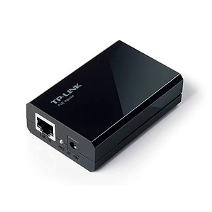 Inyector POE TL-POE150S TP-LINK (48VDC. 15.4W 802.3AF)