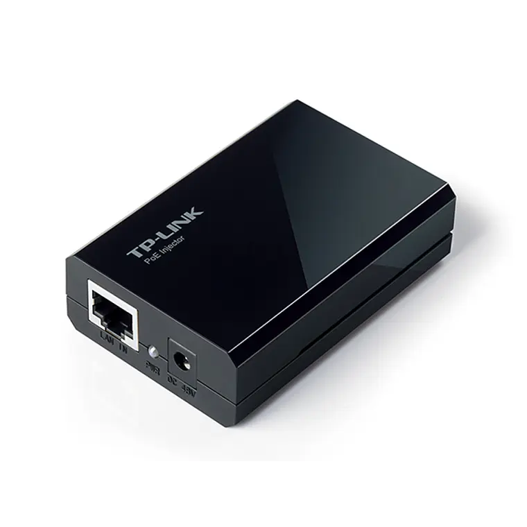 Inyector POE TL-POE150S TP-LINK (48VDC. 15.4W 802.3AF) 1