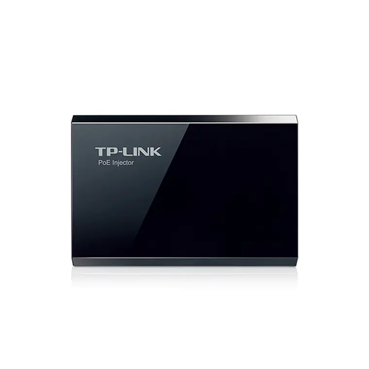 Inyector POE TL-POE150S TP-LINK (48VDC. 15.4W 802.3AF) 4