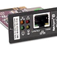 Tarjeta de Administración Remota SNMP UPS DS801  Sin USB - Miniatura 1