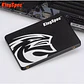 Disco SSD 256GB interno | KingSpec P3-256 2.5