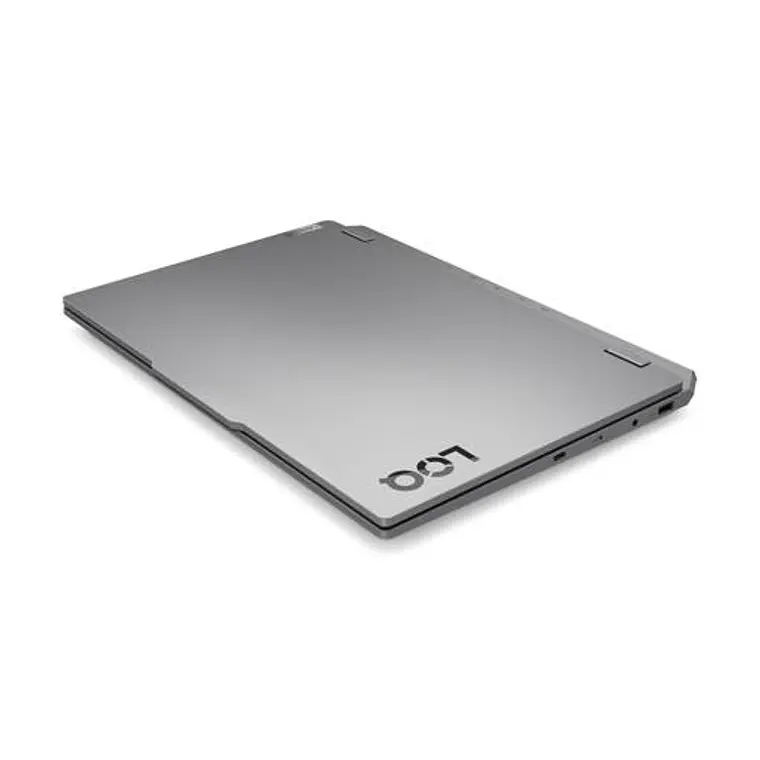 Notebook Lenovo LOQ Gen 10 (Intel i7-13645HX, 16GB, 512GB, RTX5050, Win11 Home) 12