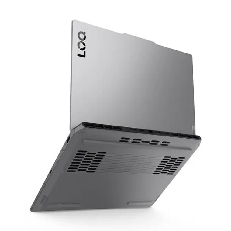 Notebook Lenovo LOQ Gen 10 (Intel i7-13645HX, 16GB, 512GB, RTX5050, Win11 Home) 8