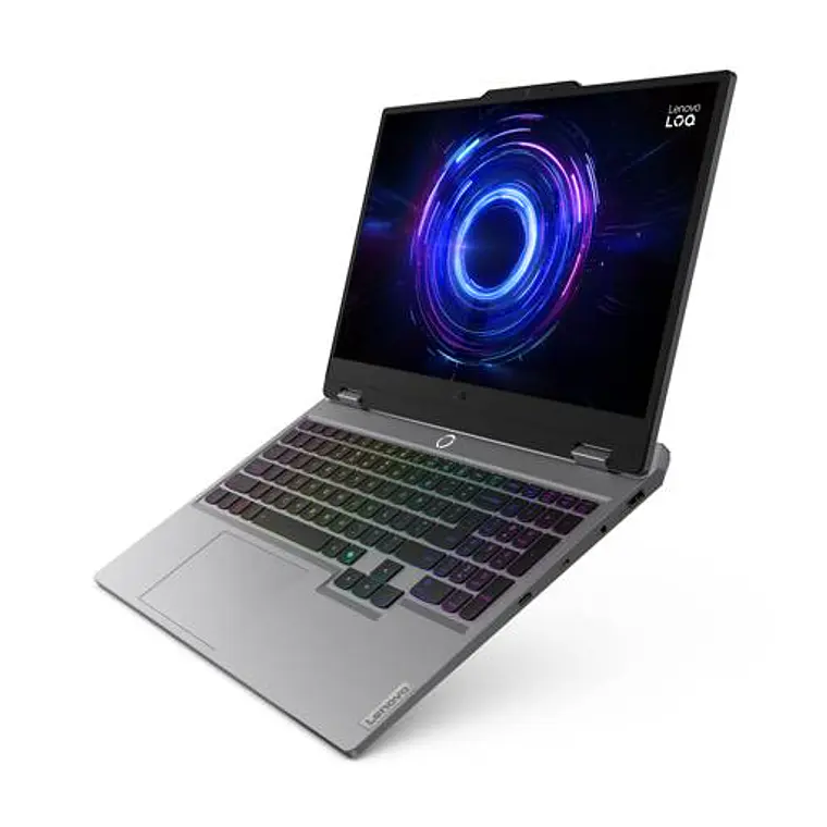 Notebook Lenovo LOQ Gen 10 (Intel i7-13645HX, 16GB, 512GB, RTX5050, Win11 Home) 4