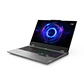 Notebook Lenovo LOQ Gen 10 (Intel i7-13645HX, 16GB, 512GB, RTX5050, Win11 Home) - Miniatura 3