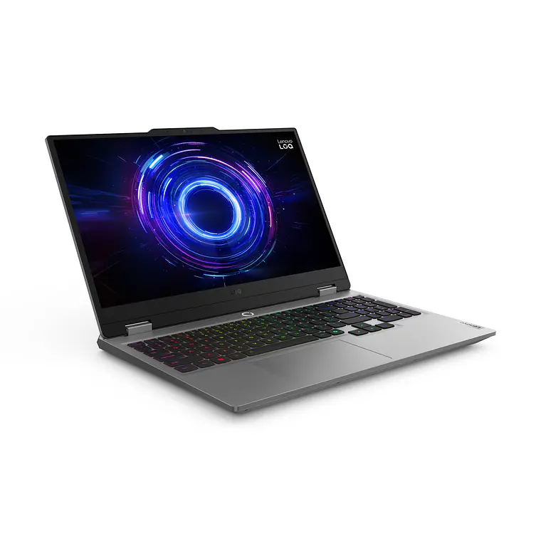 Notebook Lenovo LOQ Gen 10 (Intel i7-13645HX, 16GB, 512GB, RTX5050, Win11 Home) 6