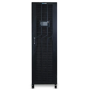 Frame UPS Modular Hasta 60kW
