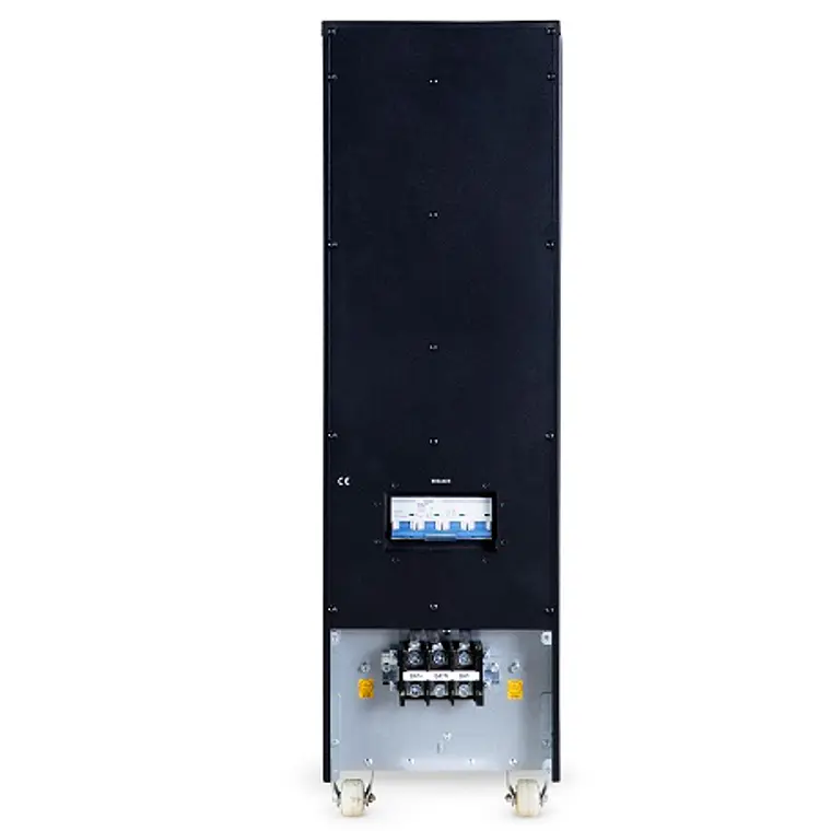 Banco de Baterías TRI PT 80X9ah 2