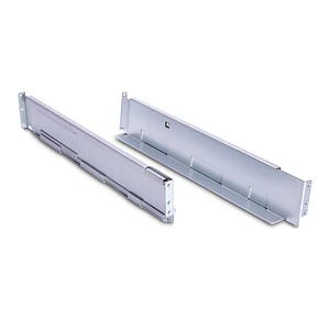 Kit de Rieles de Soporte Telescópicos Ajustables UPS - Enersafe
