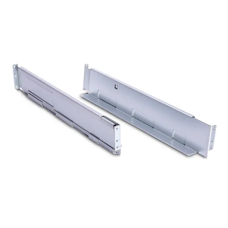 Kit de Rieles de Soporte Telescópicos Ajustables UPS - Enersafe 1