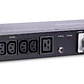 Switch Bypass de Mantenimiento Externo con PDU  1-3kva - Miniatura 1