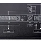 Switch Bypass de Mantenimiento Externo con PDU  1-3kva - Miniatura 2