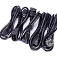 Switch Bypass de Mantenimiento Externo con PDU  1-3kva - Miniatura 3