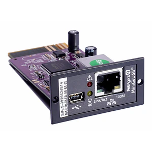 Tarjeta de Administración y Monitoreo Remoto SNMP UPS DS806 USB
