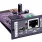 Tarjeta de Administración y Monitoreo Remoto SNMP UPS DS806 USB - Miniatura 1
