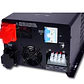 Inversor Cargador Enersafe de 2500VA (2500W, 24VDC, onda pura) - Miniatura 2