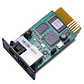 Tarjeta SNMP Enersafe para ATS 30A - Miniatura 2