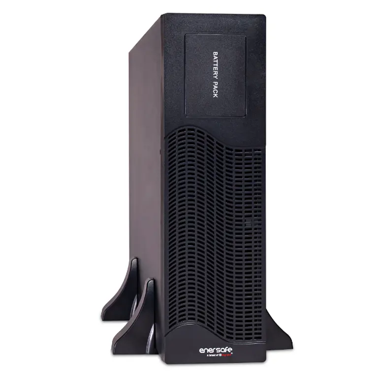 Banco de Baterías RTH-C PRO 6/10 KVA 1