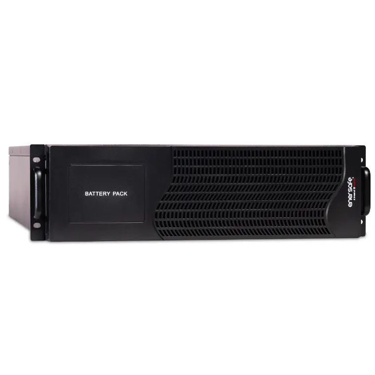 Banco de Baterías RTH-C PRO 6/10 KVA 2
