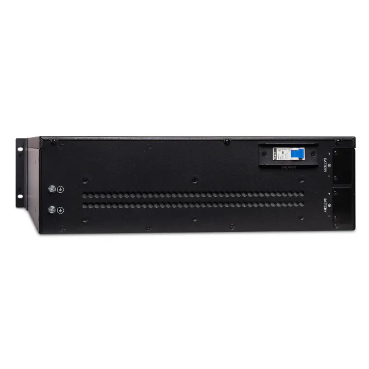 Banco de Baterías RTH-C PRO 6/10 KVA 3
