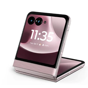 Smartphone Motorola Razr 70 - Cellular phone - Pink
