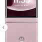 Smartphone Motorola Razr 70 - Cellular phone - Pink - Miniatura 3