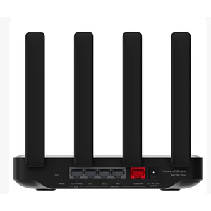 Router Huawei eKit AR180Plus de 5 Puertos (Gestionado, Wi-Fi 7, 2.5 GbE, 2 Gbps)