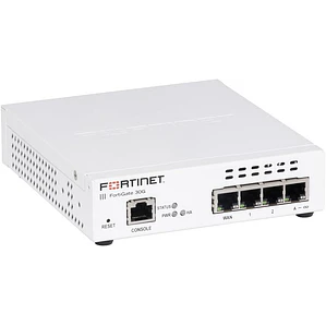 Fortinet FortiGate 30G + 1 Year FortiCare Premium