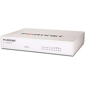 Fortinet FortiGate 60F Hardware + 3 Year FortiCare Premium