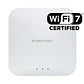 Access point Fortinet FortiAP-231K (Indoor Wireless AP Wi-Fi 7 Tri-band) - Miniatura 2
