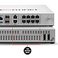 Firewall Fortinet FortiGate 90G Hardware + 3 Year FortiCare Premium - Miniatura 3