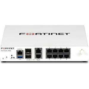 Firewall Fortinet FortiGate 90G Hardware + 3 Year FortiCare Premium