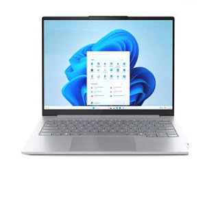 Notebook Lenovo ThinkBook de 14“ ( Intel Core 5 210H, 16GB Ram, 512GB SSD, Win 11 Pro)