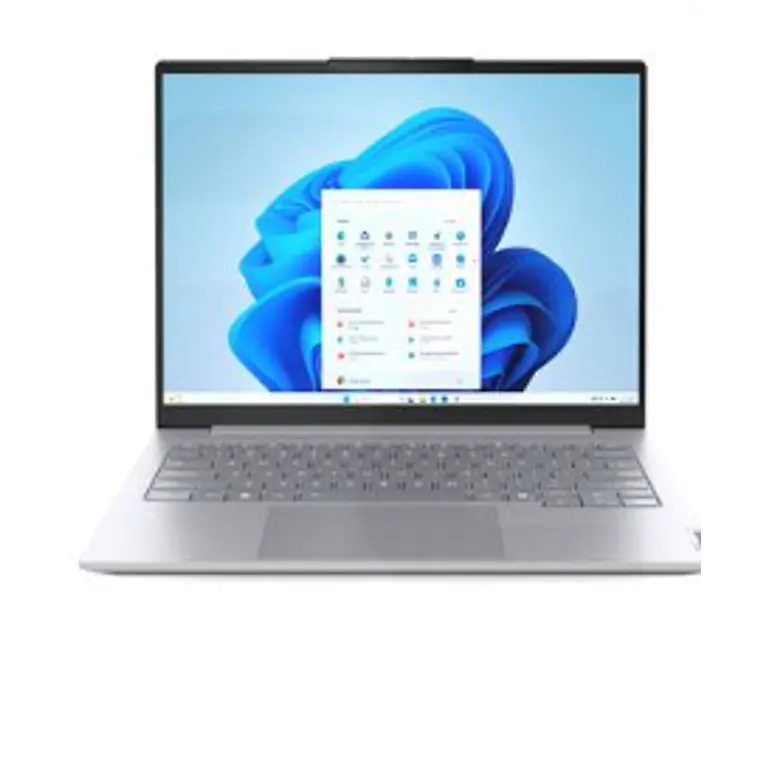 Notebook Lenovo ThinkBook de 14“ ( Intel Core 5 210H, 16GB Ram, 512GB SSD, Win 11 Pro) 1