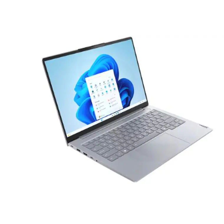 Notebook Lenovo ThinkBook de 14“ ( Intel Core 5 210H, 16GB Ram, 512GB SSD, Win 11 Pro) 2