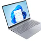 Notebook Lenovo ThinkBook de 14“ ( Intel Core 5 210H, 16GB Ram, 512GB SSD, Win 11 Pro) - Miniatura 2