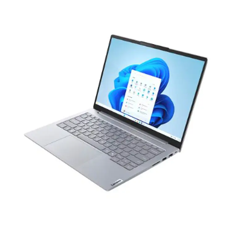 Notebook Lenovo ThinkBook de 14“ ( Intel Core 5 210H, 16GB Ram, 512GB SSD, Win 11 Pro) 3